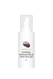 Webecos Purifying dermaceutical clear face gel 50 ml