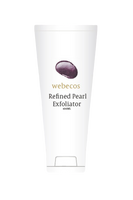 Webecos Refined Pearl exfoliator 100 ml