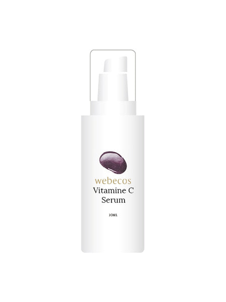 Webecos Vitamine C serum 30 ml