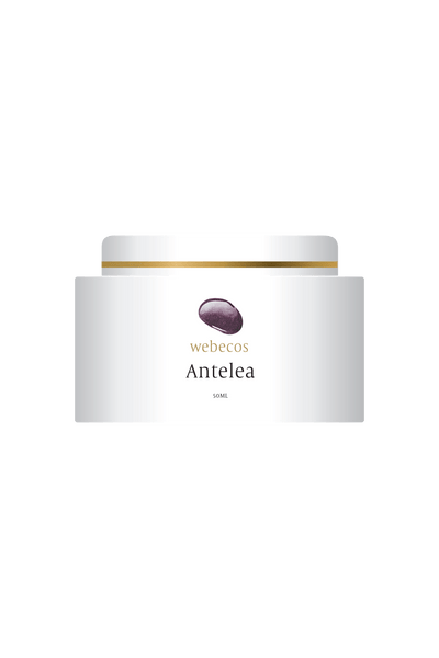 Webecos Antelea crème 50 ml