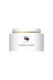 Webecos Azulen Creme 50 ml (ab sofort im Airless-Fläschchen)