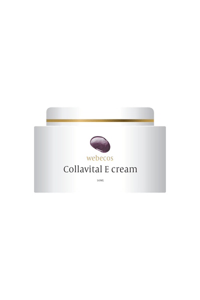 Webecos Collavital E cream 50 ml