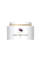 Webecos Myox night cream 50 ml