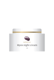 Webecos Myox night cream 50 ml