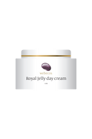 Webecos Royal Jelly day cream 50 ml