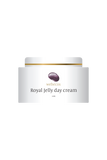 Webecos Royal Jelly day cream 50 ml