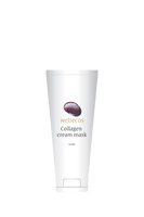 Webecos Collagen cream mask 100 ml