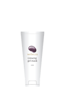 Webecos Ginseng gel mask 100 ml