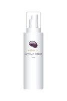 Webecos Gentian lotion 250 ml