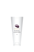 Webecos Purifying cream mask 100 ml