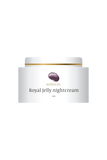 Webecos Royal Jelly night cream 50 ml