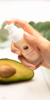 Webecos Fruit emulsion serum 30 ml