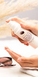 Webecos High Protection SunCare Gel Cream SPF 50 Zonder parfum