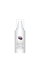 Webecos Supremely Gentle eye make-up remover 100 ml